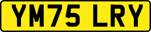 YM75LRY