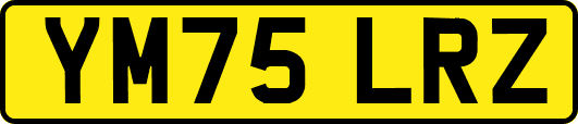 YM75LRZ