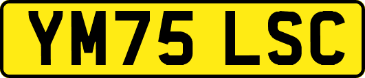YM75LSC