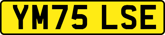 YM75LSE
