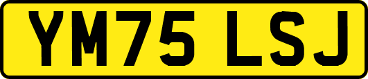 YM75LSJ