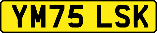YM75LSK