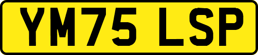 YM75LSP
