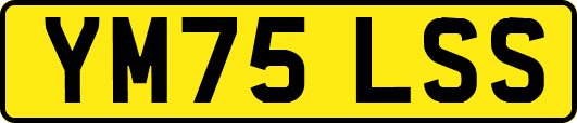 YM75LSS