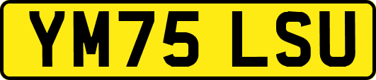 YM75LSU