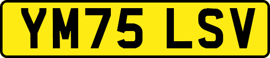 YM75LSV