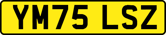 YM75LSZ