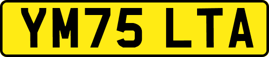 YM75LTA