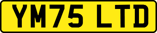 YM75LTD