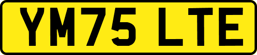YM75LTE