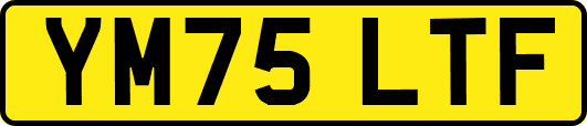 YM75LTF