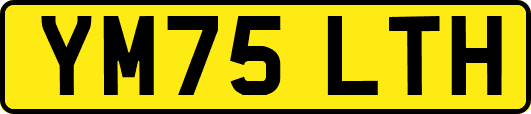 YM75LTH