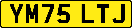 YM75LTJ