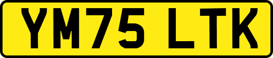 YM75LTK