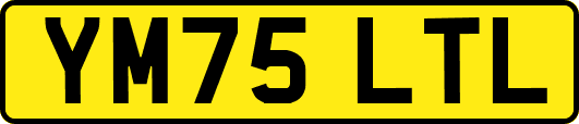 YM75LTL