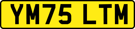 YM75LTM
