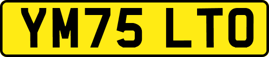 YM75LTO