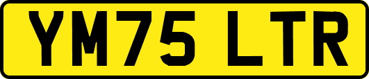 YM75LTR