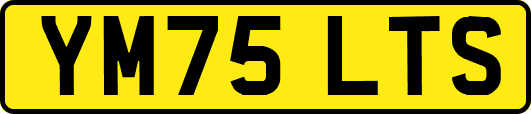 YM75LTS