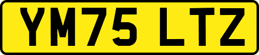 YM75LTZ