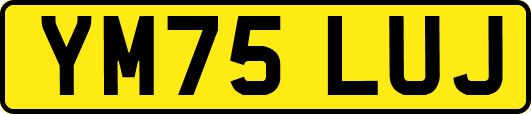 YM75LUJ