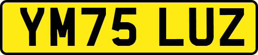YM75LUZ