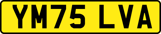 YM75LVA