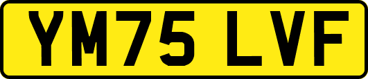 YM75LVF