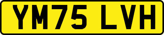 YM75LVH