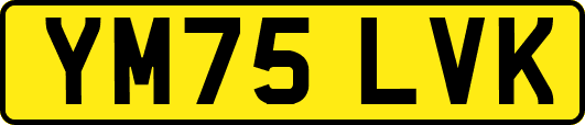 YM75LVK