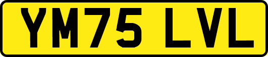 YM75LVL