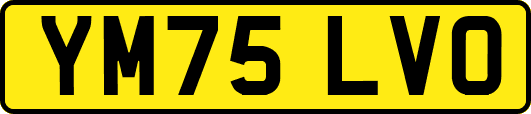 YM75LVO