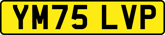 YM75LVP