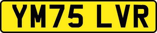 YM75LVR