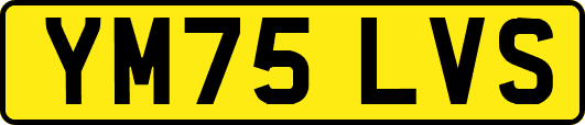 YM75LVS
