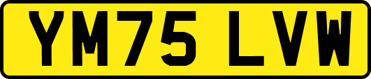 YM75LVW