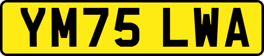 YM75LWA