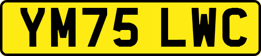 YM75LWC
