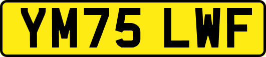 YM75LWF