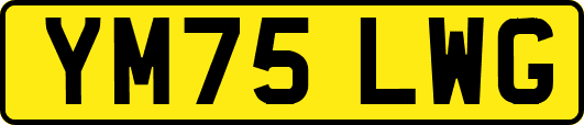 YM75LWG