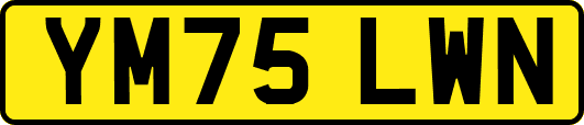 YM75LWN