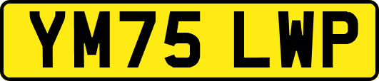 YM75LWP