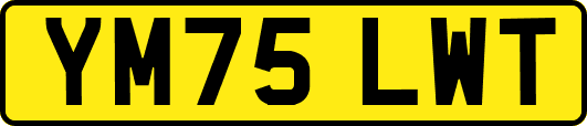 YM75LWT