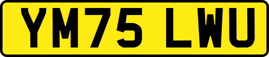YM75LWU