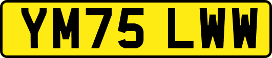 YM75LWW