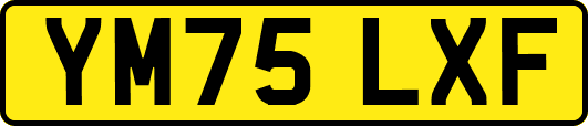 YM75LXF