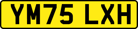 YM75LXH