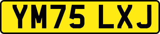 YM75LXJ