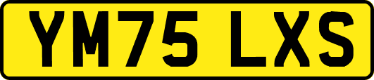 YM75LXS