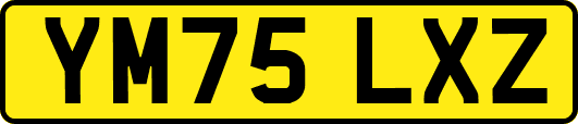 YM75LXZ